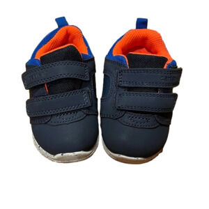 CARTER'S 𝅺carters size 4 baby shoes good condition